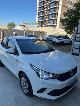 FIAT ARGO 1.0 FIREFLY FLEX DRIVE MANUAL FIAT ARGO 1.0 FIREFLY FLEX DRIVE MANUAL